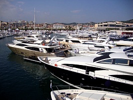 annes Yachting Festival 2021:  