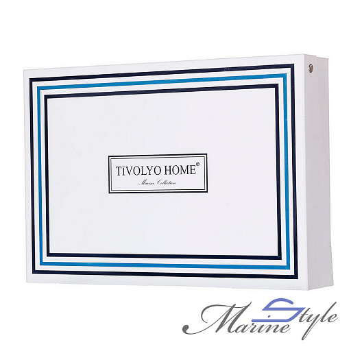 картинка ANCORA КПБ сатин delux от интернет магазина