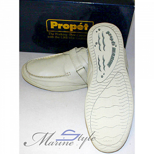 Ботинки палубные PROPET MARINE