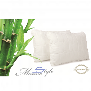 Подушка PENELOPE BAMBOO 50х70