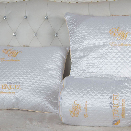картинка Tencel подушка 50х70 от интернет магазина