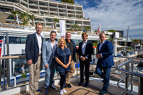 Sunseeker назначает первого дистрибьютора на Ближнем Востоке