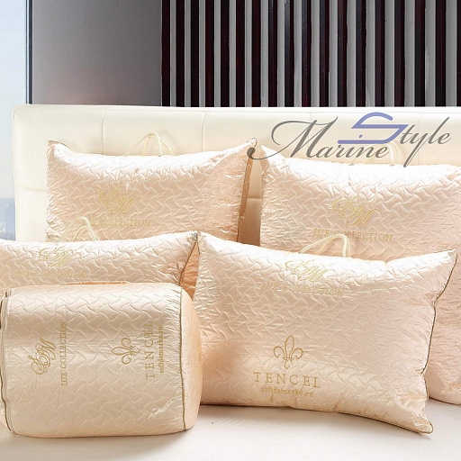 картинка Одеяло Luxury Tencel от интернет магазина