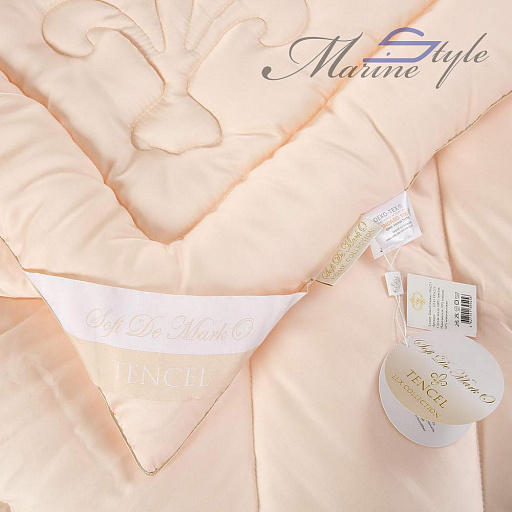 картинка Одеяло Luxury Tencel от интернет магазина
