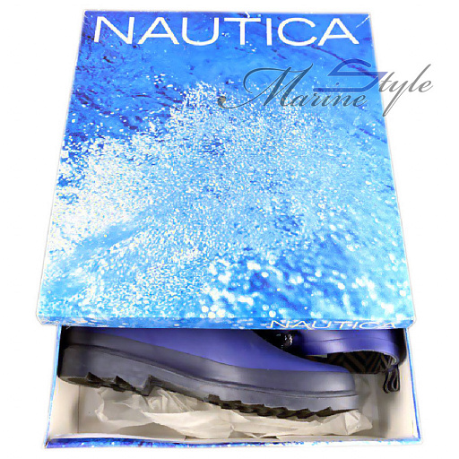 картинка Сапоги резиновые Nautica Lanita от интернет магазина
