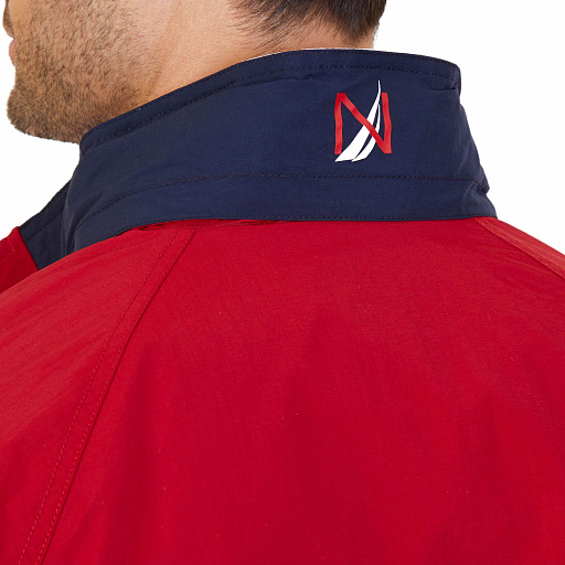 картинка Непромокаемая ветровка NAUTICA от интернет магазина
