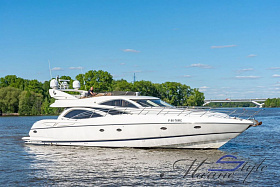 Аренда яхты Sunseeker 64 Manhattan для 12 гостей Аренда яхты Sunseeker 64 Manhattan на 12 гостей