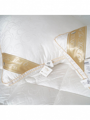 Tencel подушка 50х70
