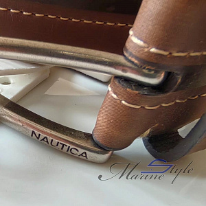 Ремень NAUTICA мужской